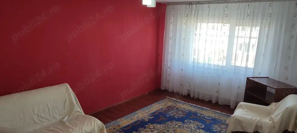 Apartament 3 camere, 2 bai,  Mazepa 2 - Poză 1