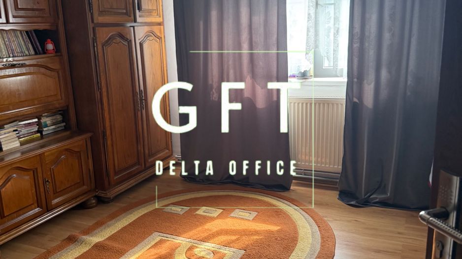 Apartament ultracentral Dej - Poză 2