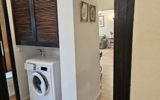 3 camere Arcul de Triumf | Renovat | 750€/lună - Poză 8