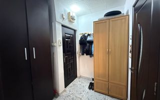 2 CAMERE TATARASI SCOALA 4 IONET TEODOREANU , GEAM LA BAIE, CENTRALA. - Poză 4