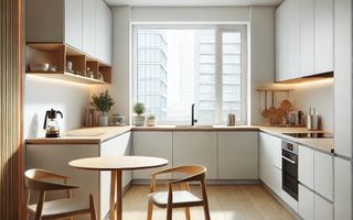 DEZVOLTATOR | Apartament 2 camere NR.39 - Poză 6