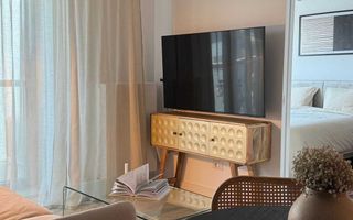 Prima inchiriere apartament 2 camere | Cortina North | Pipera - Poză 1