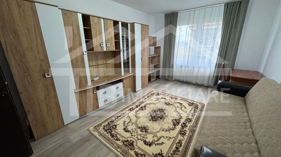 Apartament cu 2 camere, decomandat, 49mp, Zona Dimitrie Cantemir - Poză 2
