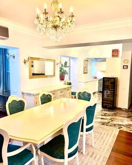 Apartament 3 camere Dorobanti - Poză 9