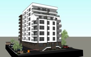 2cam.dec-bd.Brancoveanu-mall Grand Arena-Berceni-A.Persu - Poză 8