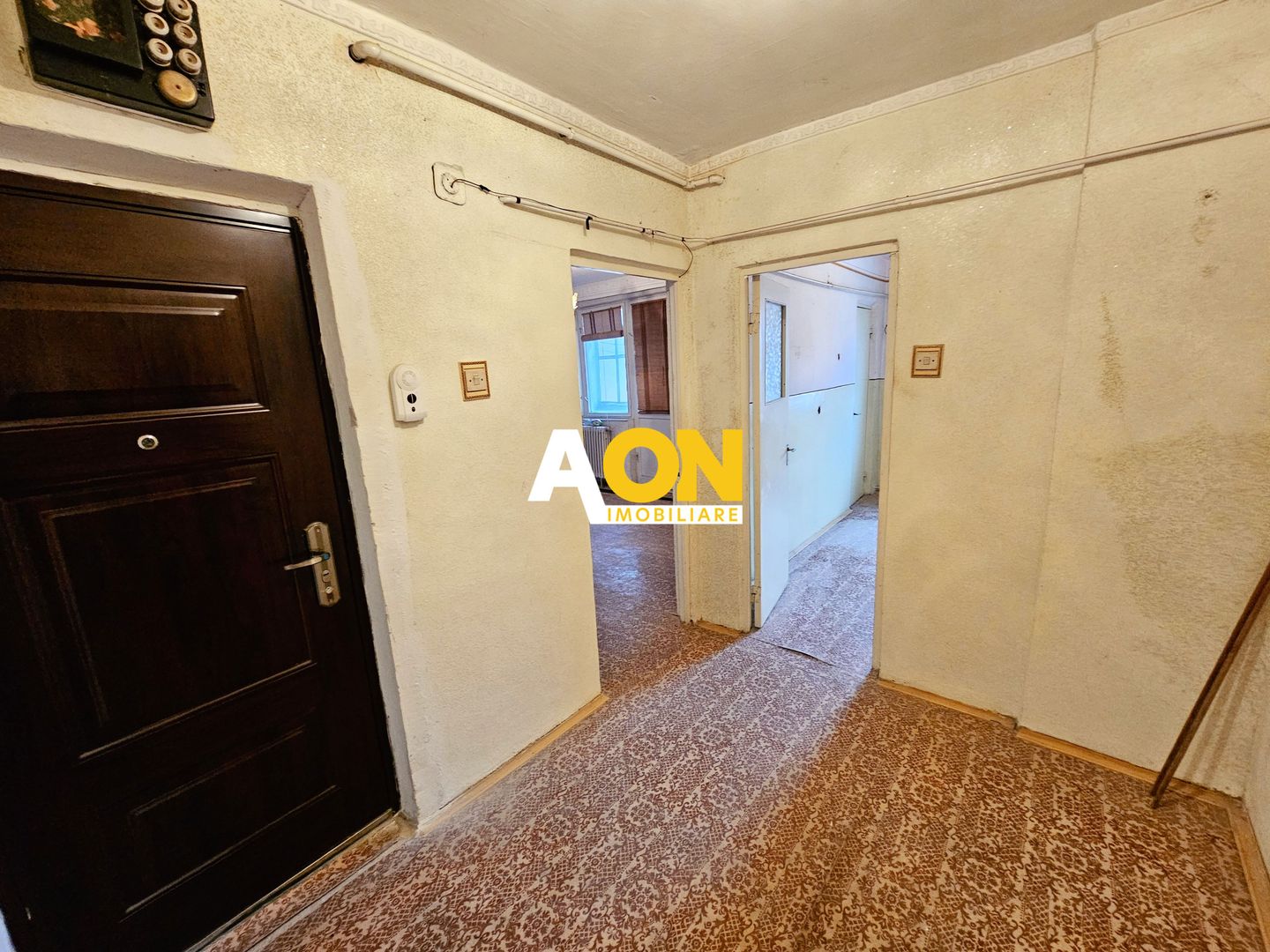 Apartament 3 camere, 69 mp, zona Penny - Comision 0, necesita renovare - Poză 2