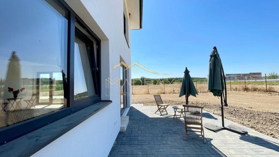 Vila Premium_P+1**5 Camere**Teren 704 mp**PRET PROMOTIONAL//Balotesti - Poză 44