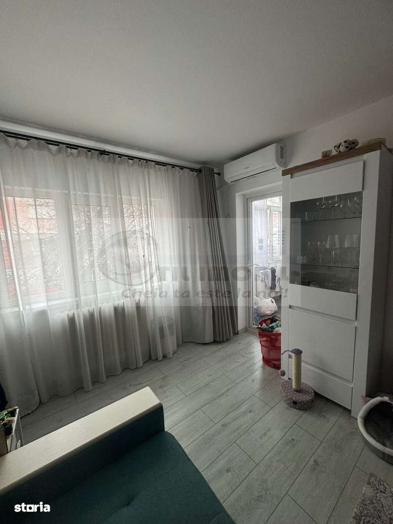 Apartament 3 camere decom 71mp- Frumoasa - Poză 3