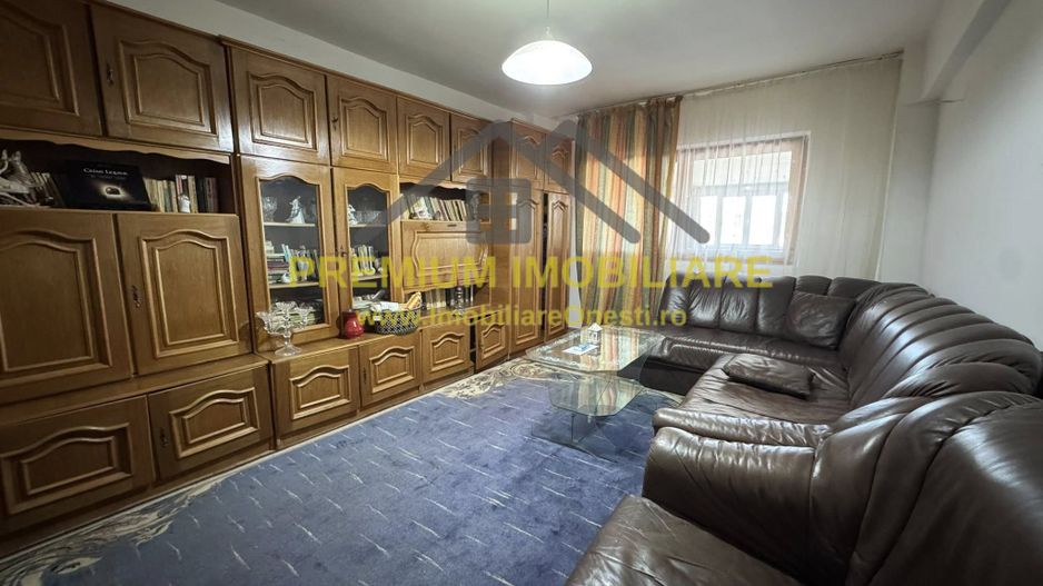 Apartament 3 camere + terasă | Etajul 1 | 129 MP - Poză 4