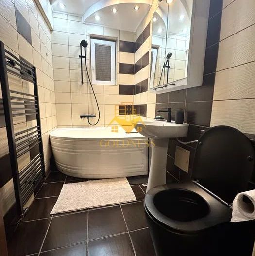 2 camere semidecomandate, Premium, Parcare, Profi, Grigorescu - Poză 8