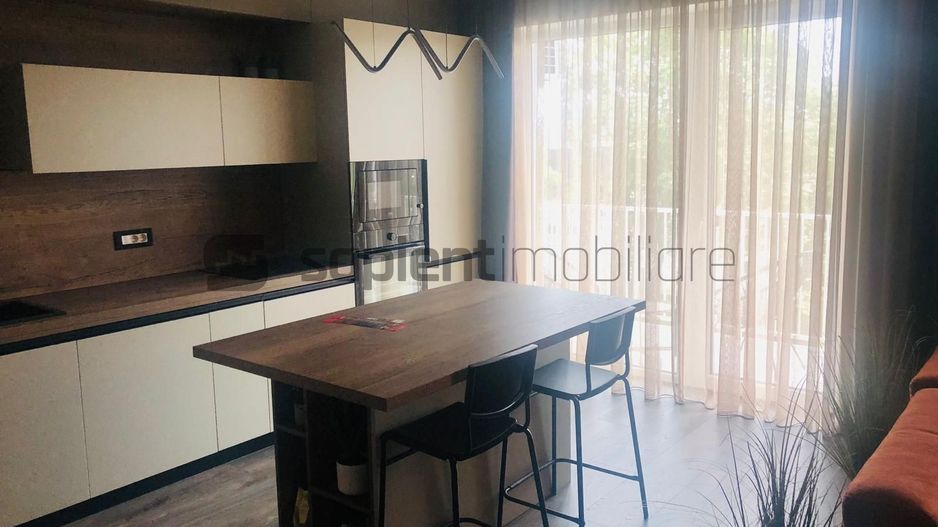 Apartament 2 camere open space în Oradea - Poză 1