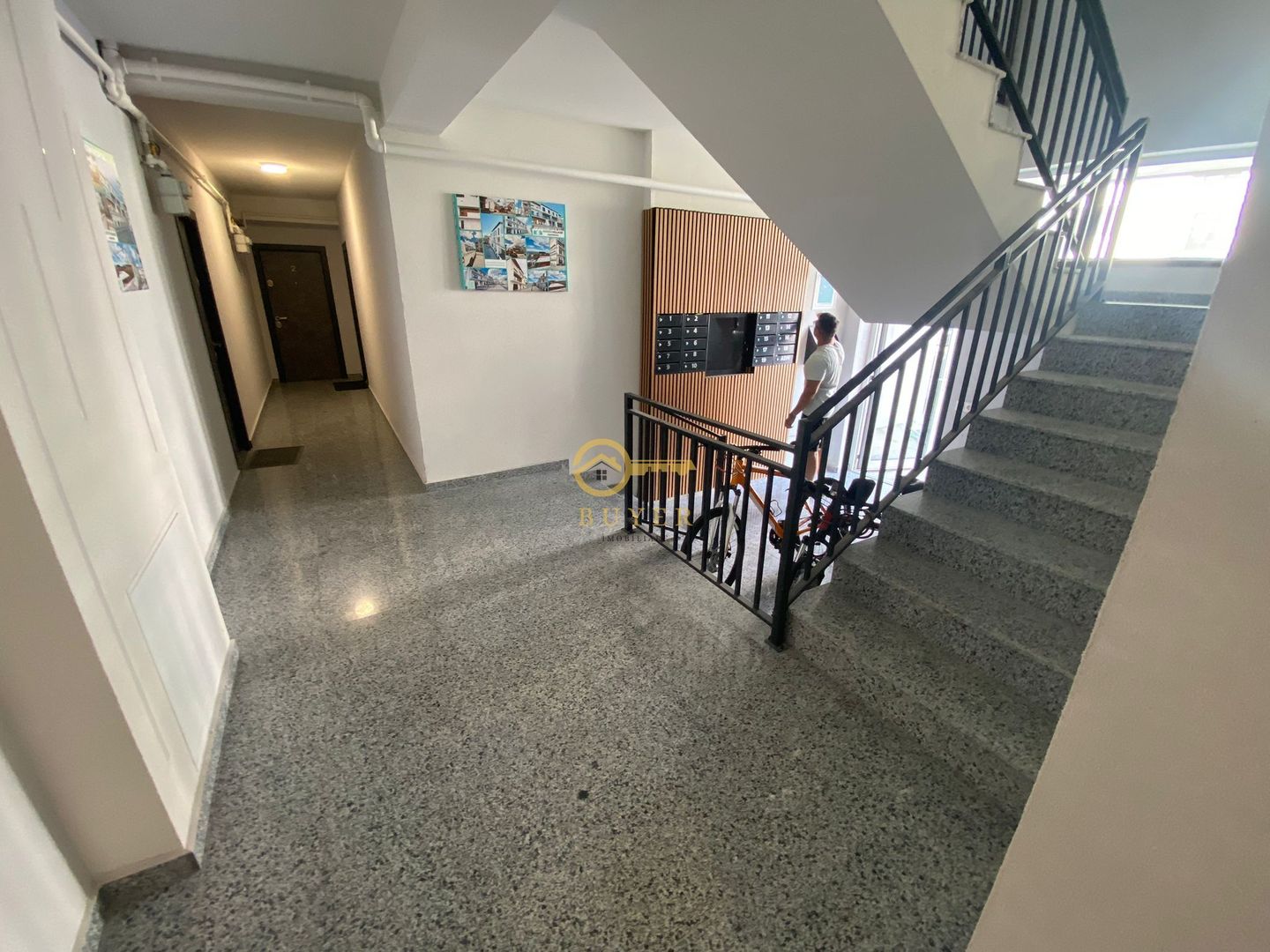 Apartament nou pe Dna Stanca- 3 cam- Calitate inalta si design modern - Poză 1