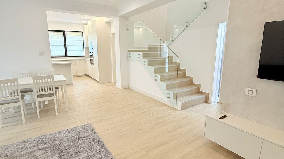 Casă P+1 Otopeni - prima închiriere - Poză 2