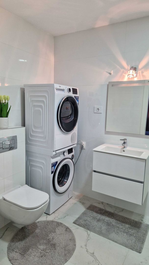 APARTAMENT 3 CAMERE | PIPERA - Poză 6