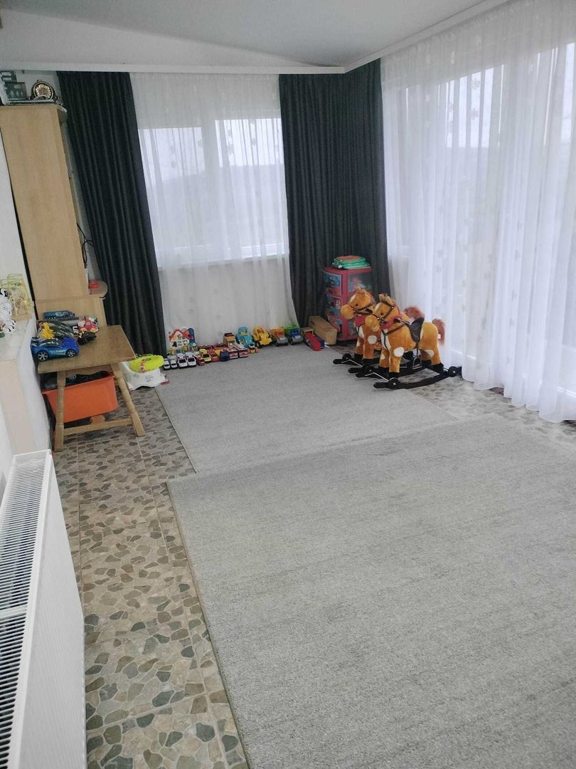 Casa individuala | 126 mp | Apahida | Curte generoasa - Poză 13