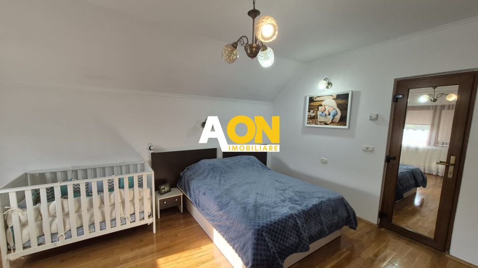 Duplex, D+P+M+1, 200 mp utili, Teren 1100 mp, Zona Micesti - Poză 18