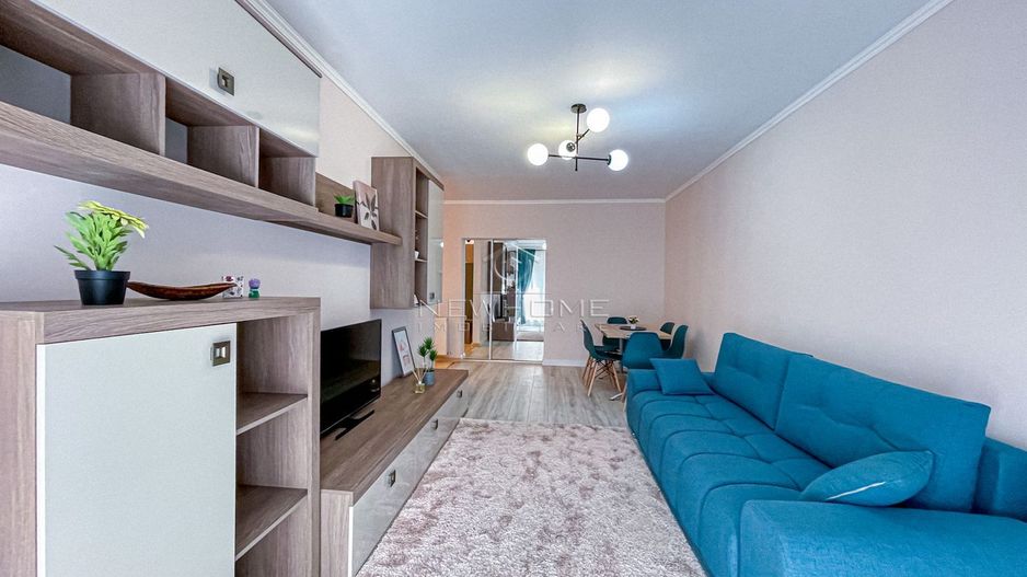 Apartament 2 camere, bloc NOU, Str Abatorului - Poză 3