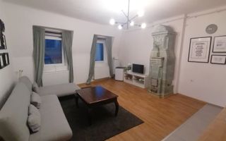 Apartament cu 3 camere - Ultracentral - str. Coltei - Poză 1