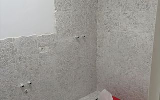 Ap 3 camere 130 m utili et 3   Baneasa strada dobrogeanu gherea  particular - Poză 5