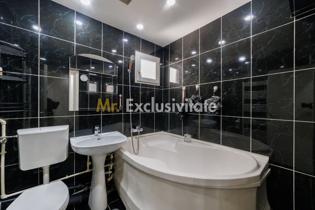 Apartament decomandat - Cartier Prundu - Poză 9