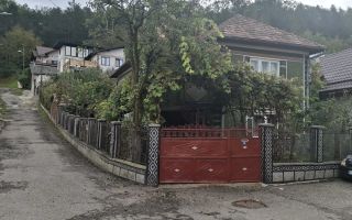 vand casa in loc Gherla - Poză 4