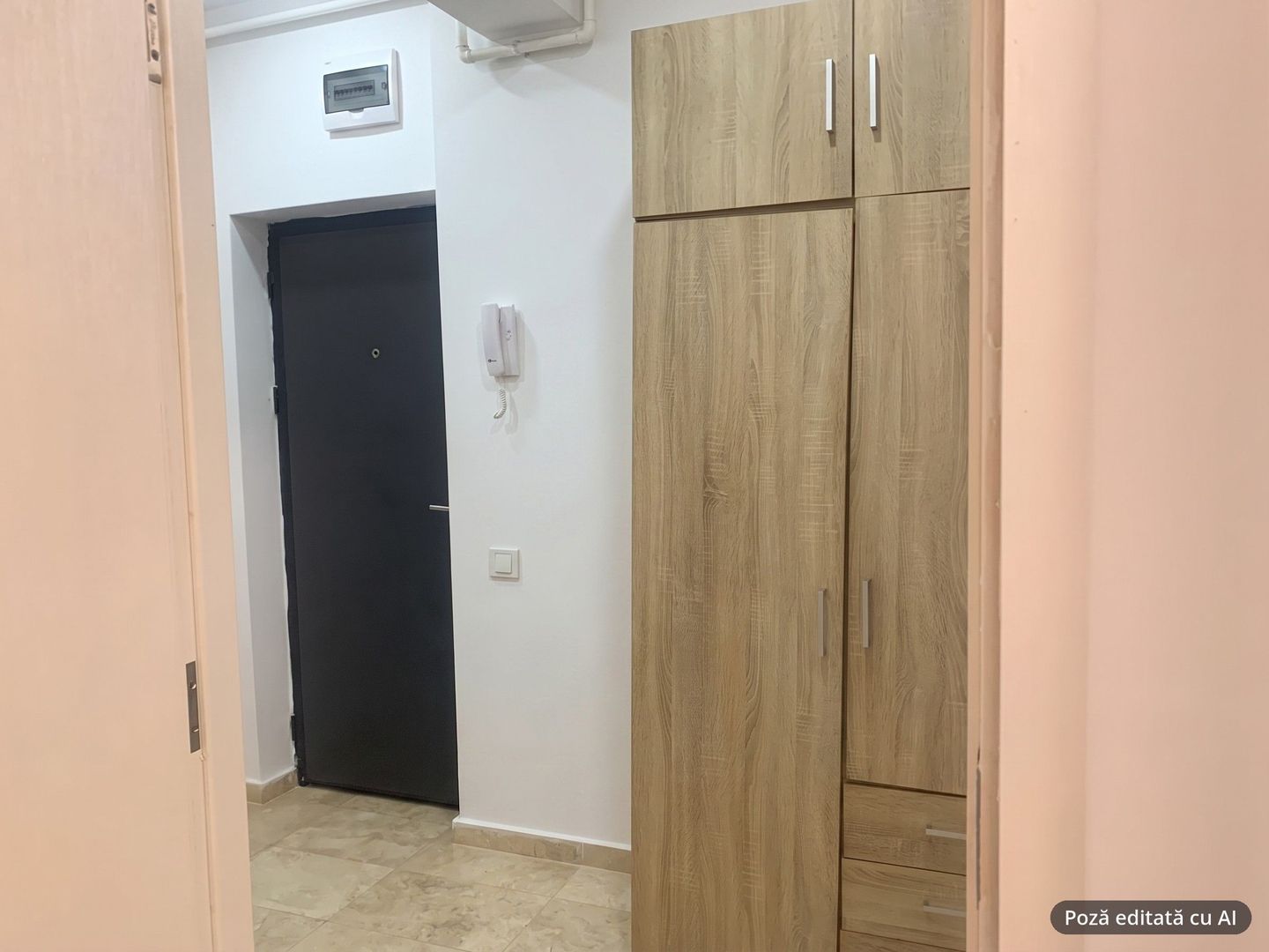Apartament decomandat | 2 balcoane | Prelungirea Ghencea | Bloc 2020 - Poză 19