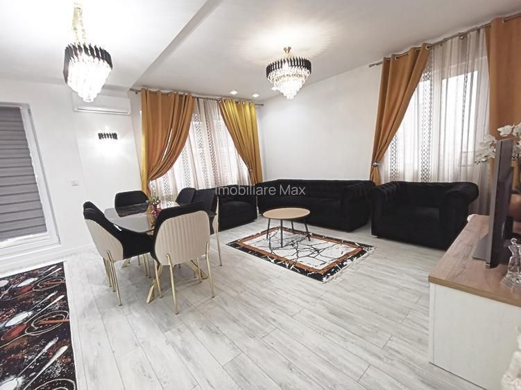 | APARTAMENT 3 CAMERE REGIE RESIDENCE- FAZA 2| - Poză 2