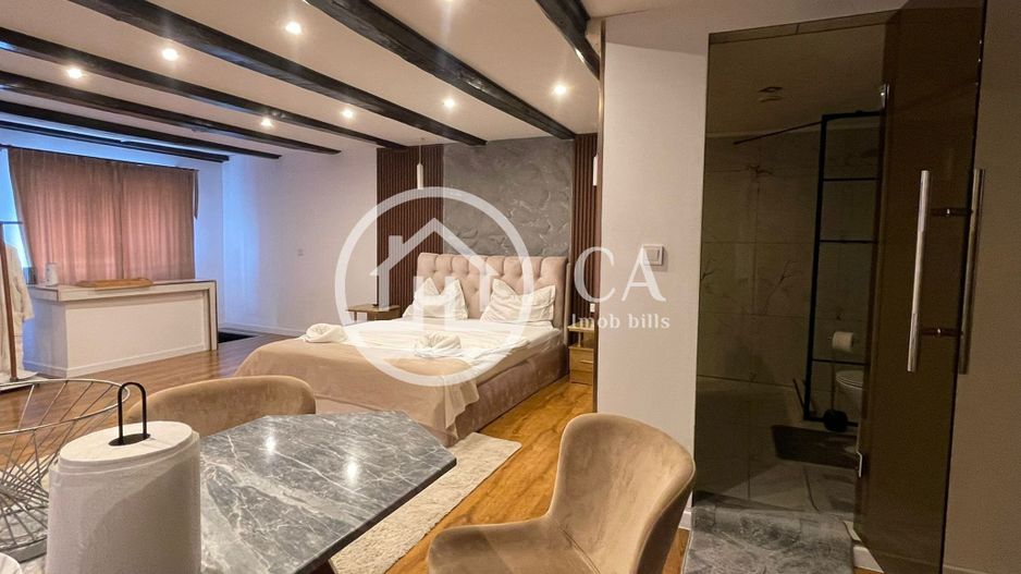 Apartamente la curte comuna de vanzare in zona Dragos Voda, Oradea - Poză 8