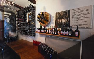 Vie Tradițională „Halta Lupilor” - Poză 3