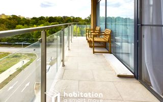 Tur virtual - 3 camere, elegant si primitor,  Central - Parcul Botanic - Poză 26