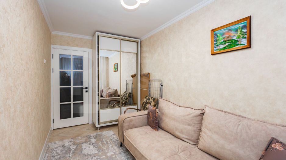 Vânzare, apartament,  3  camere, strada Kiev,  Râșcani - Poză 7