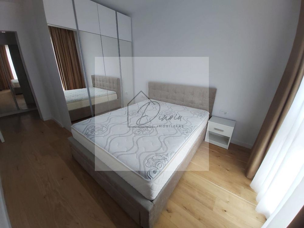 NUSCO CITY Apartament 2 camere LUX terasa 11mp loc de parcare  Com 0% - Poză 7