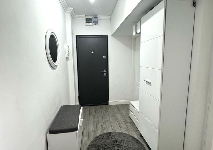 Cetatii | 3 Camere | Etaj 1 | Amenajat Modern - Poză 2
