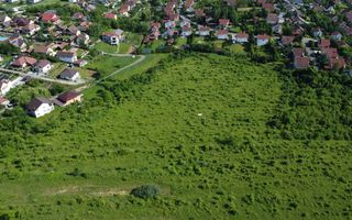 Lot  premium,17.200 mp,oportunitate extinsa,10 min de Targu Mures:Livezeni - Poză 5
