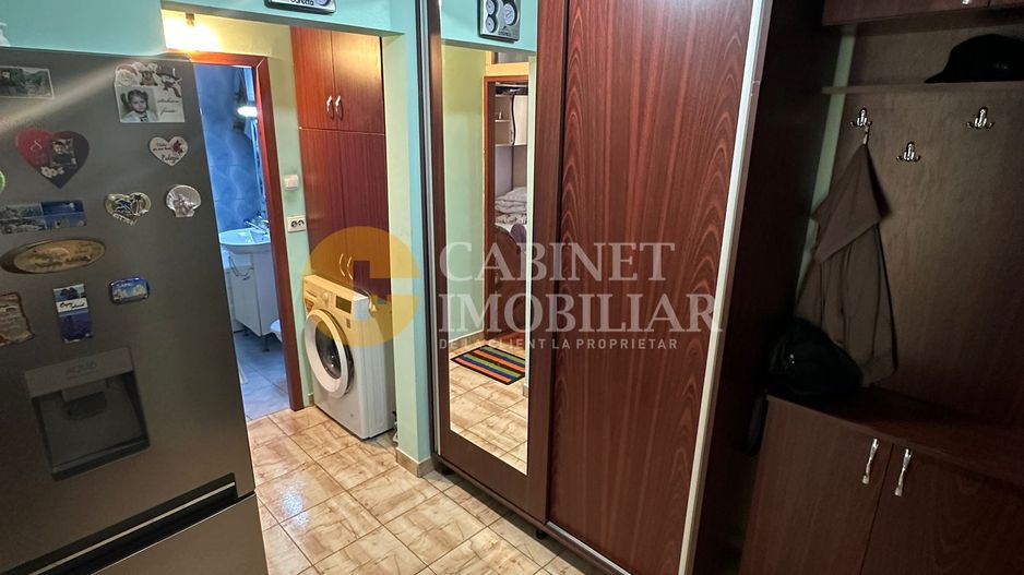 2 CAMERE DECOMANDAT - DACIA - ETAJ 1 - Poză 4
