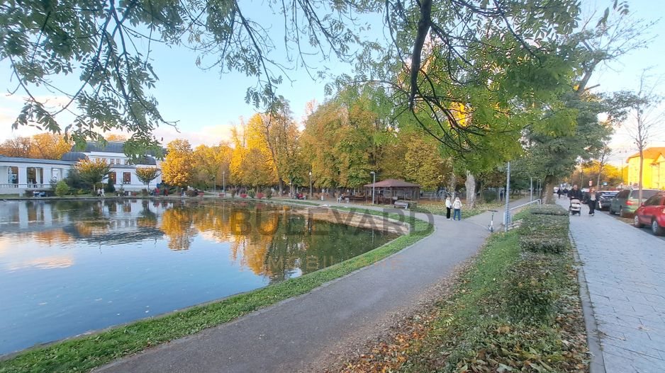 Apartament langa Parcul Central! - Poză 1