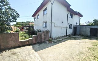 Casă P+1 cu 8 camere 492 mp teren 21 ml deschidere comision 0% - Poză 18