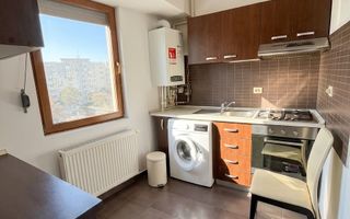 2 camere METROU MIHAI BRAVU - Poză 7
