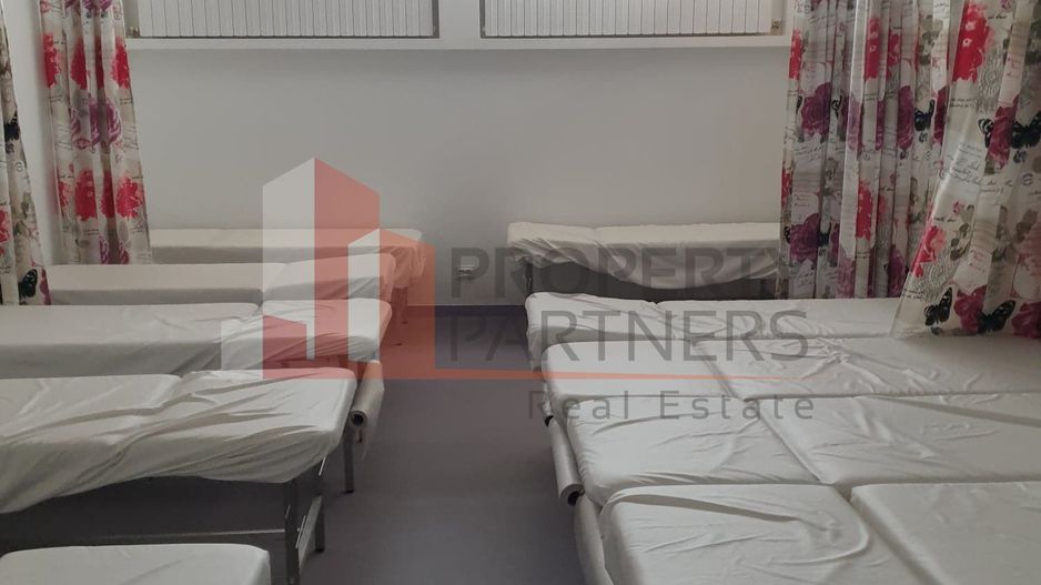 561 mp amenajati pentru clinica medicala - Poză 17