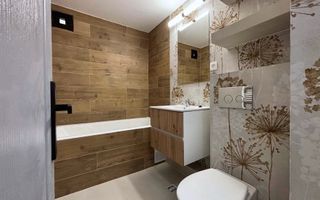 Apartament elegant cu 3 camere | Parcare inclusă | Mărăști –Dâmboviței - Poză 10