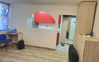 Garsoniera Gara de nord - Poză 1