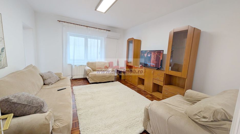 Inchiriere Apartament Domenii, SANDU ALDEA Bucuresti Sector 1 - Poză 4