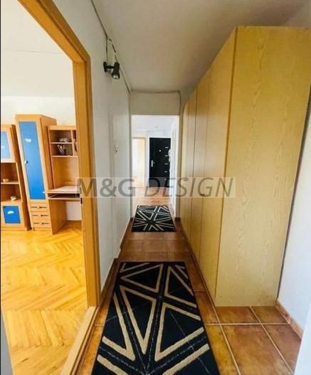 Apartament 3 Camere  Lipovei cu centrala - Poză 3