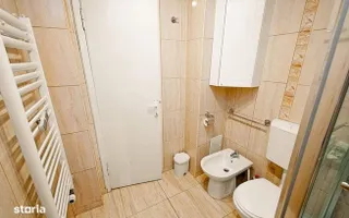 APARTAMENT 3 CAMERE, FALEZA DUNĂRII | COMPLEX REZIDENȚIAL | 750 €/LUNA - Poză 17