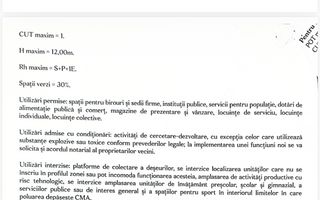 Ideal showroom, service auto, spalatorie, rezidential - Poză 3