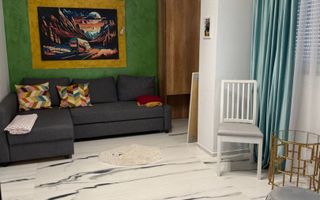 Apartament 2 camere Aradului bloc nou - Poză 1