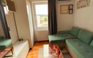 Garsonieră Cochetă – Mănăștur, 11 mp, Ideală pentru Investiție - Poză 2