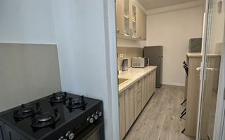 Apartament 1 cameră, mobilat și utilat complet, bloc nou, zona Păcurari (intrare Rediu), Iași - Poză 4