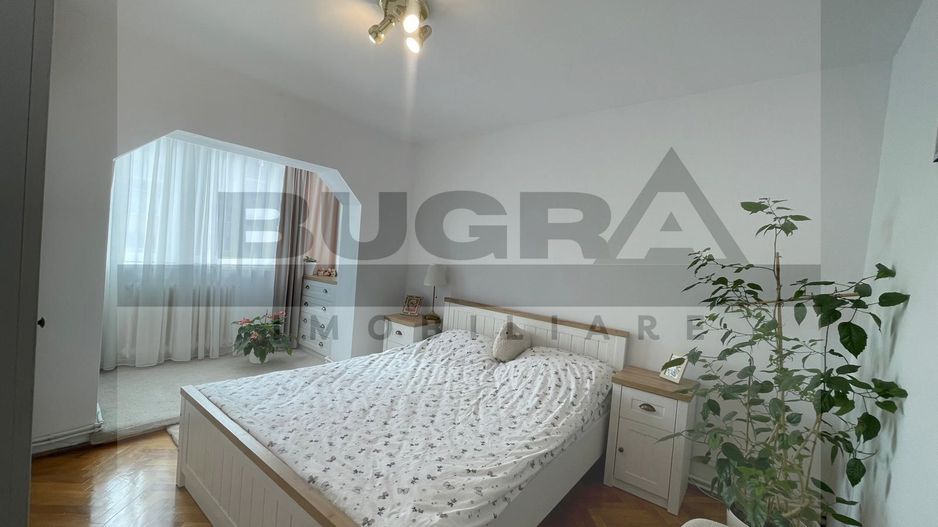 Apartament de 3 camere,  decomandat, modern 72mp,  zona Iulius Mall - Poză 12