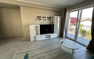 2 camere,modern,parcare,bloc nou, Gruia zona Stadiunul CRF, Migdalului - Poză 3